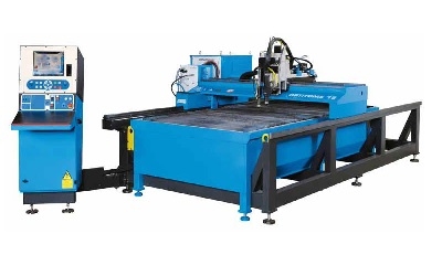 May cắt plasma CNC